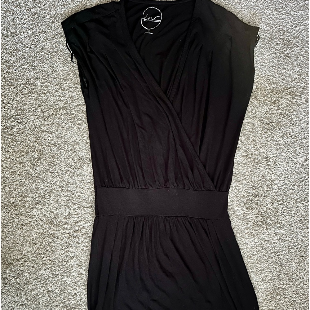 INC Swim Coverup
